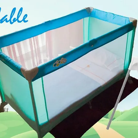 Moradia Jardins Do Vale 알부페이라
