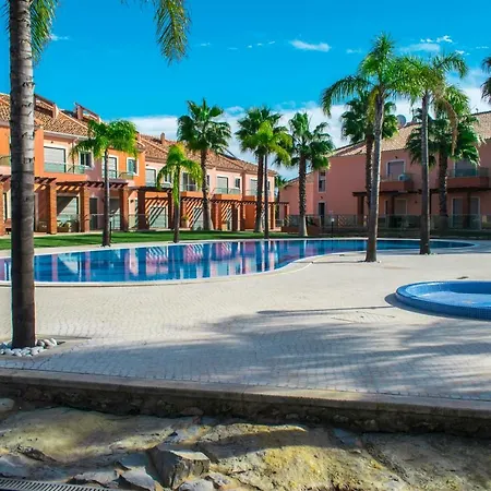 Moradia Jardins Do Vale וילה